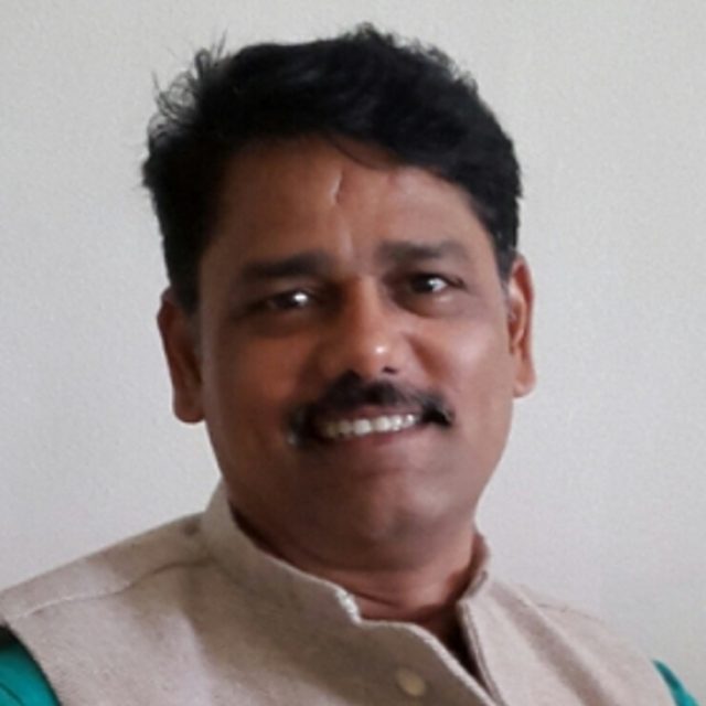 Mukul Joshi